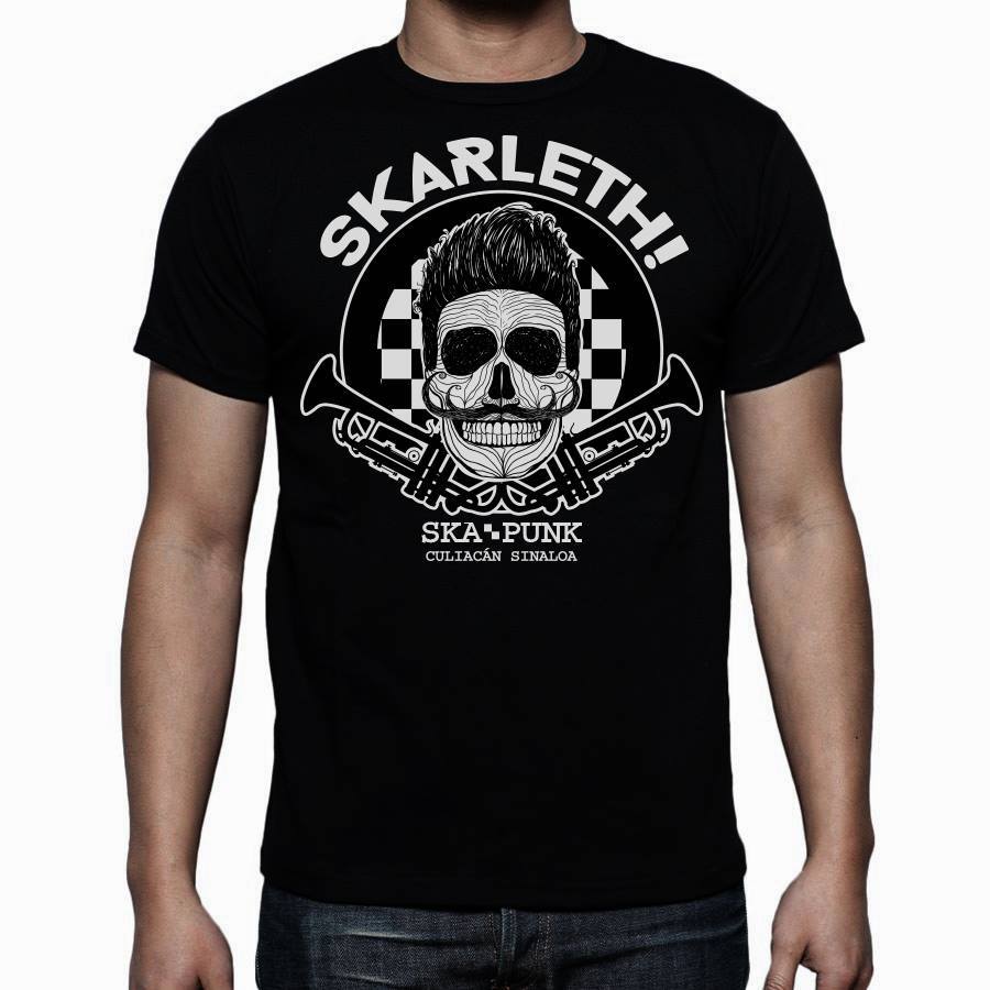 Image of Playera Clásica