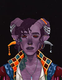 Image 1 of Mollymauk