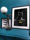 Batman Returns Portrait