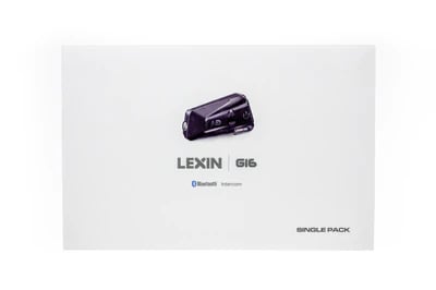 Lexin G16