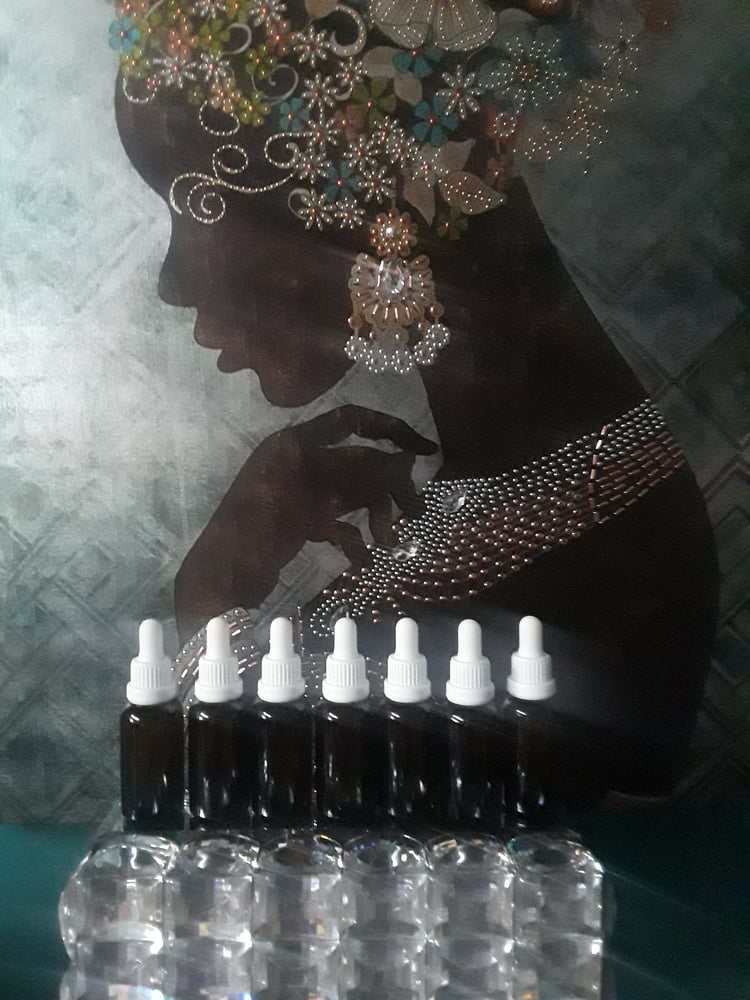 Image of LaceMate Magic Hair Growth Oil