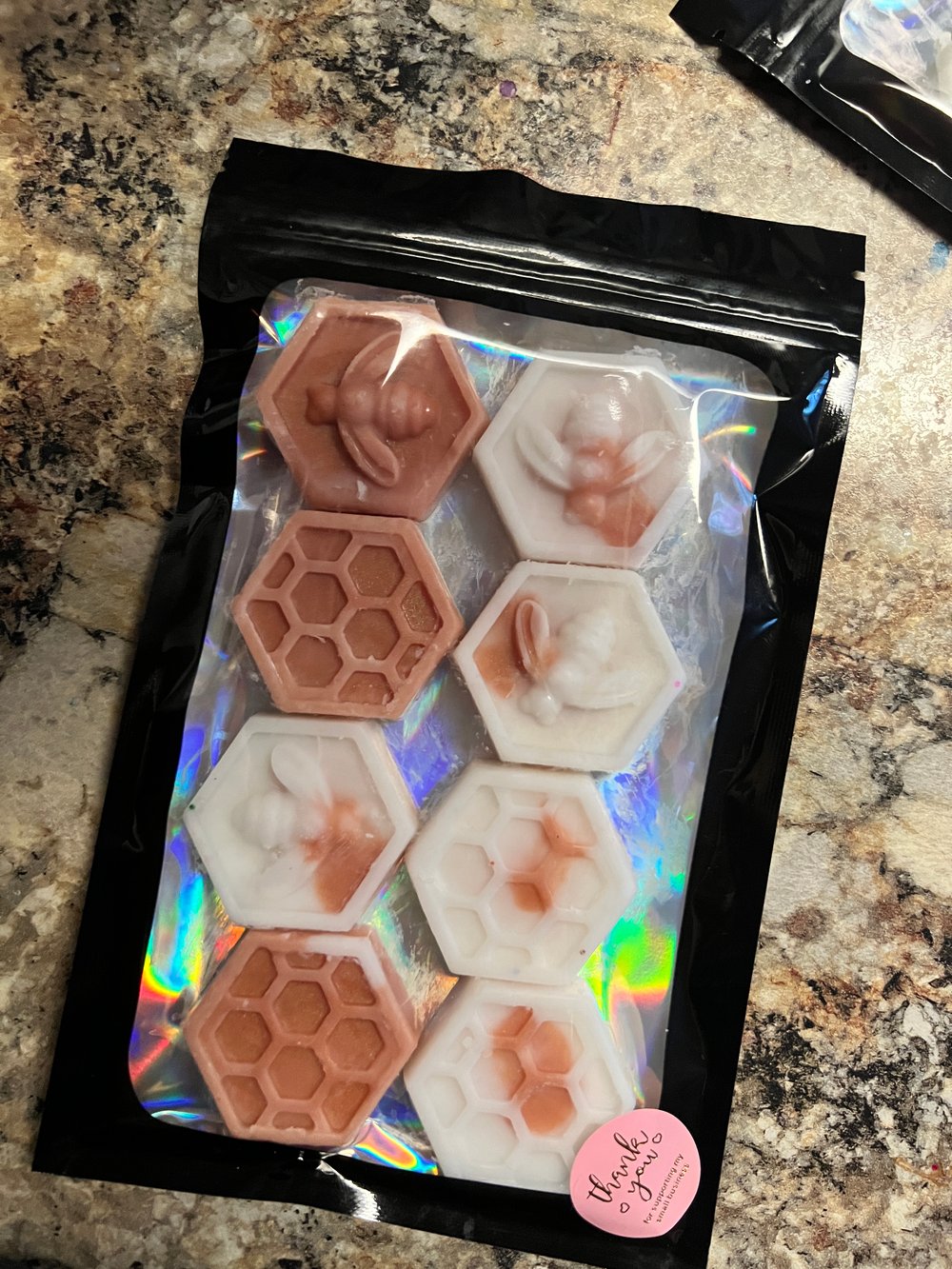 Image of Marshmallow Fireside