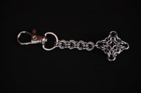 Image 1 of Dusk Keychain