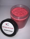 WATERMELON BLAST Sugar Scrub 