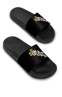 Image 1 of SnapSquad flip flops for (women) 3