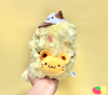 Pompompurin Friend Outing Plushie