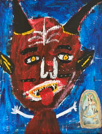 Image 2 of Devil & Saints 