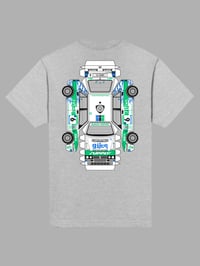 Image 1 of G&H RALLY TSHIRT