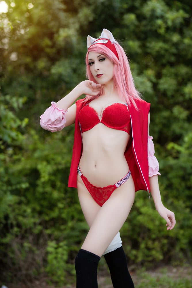 Image of Sakura Haruno Set