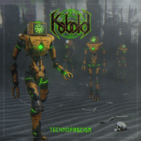 Kobold  - Technofascism