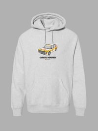 Image 1 of G&H RALLY HOODIE
