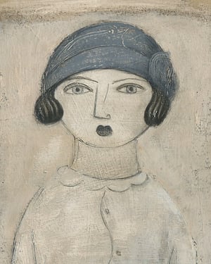 Image of Potteries Lass