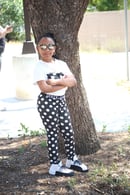 Image 3 of Polka Dot Set