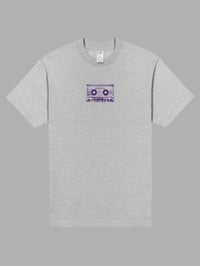 Image 2 of G&H CASSETTE TSHIRT