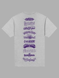 Image 1 of G&H CASSETTE TSHIRT