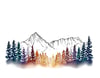 Your Heart is Right Here | Tantalus Range