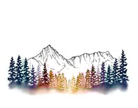 Image 1 of Your Heart is Right Here | Tantalus Range