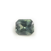 Image 1 of Green Australian parti sapphire