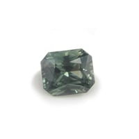 Image 2 of Green Australian parti sapphire