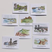 Image 5 of North Coast Postcard