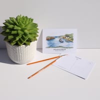 Image 2 of North Coast Postcard