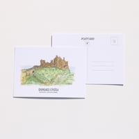 Image 3 of North Coast Postcard