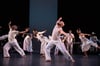 JAZZ DANCE