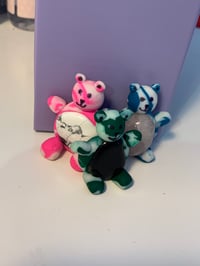 Crystal Bears