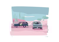 Image 1 of RANGE LOVERS