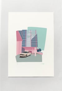 Image 5 of BMW E21