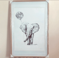 Image 1 of Elephant