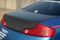 Image of Charge Speed 2003-2007 Infiniti G35 Coupe Hood and Trunk Option