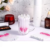 Lash wand spooly 