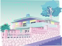 CASA V