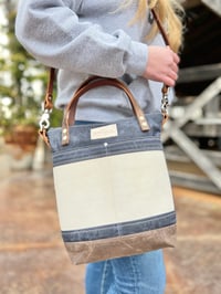 Image 2 of Charcoal Engineer Burn Bag