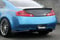 Image of CHARGE SPEED 2003-2007 INFINITI G-35 COUPE FULL COWL AERO PROGRAM