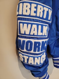 Image 3 of Liberty Walk Varsity Bomber