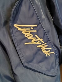 Image 4 of Liberty Walk Varsity Bomber