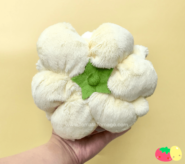 Whimsicott All Star Collection Plushie