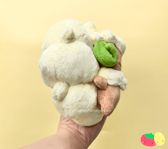 Whimsicott All Star Collection Plushie