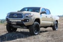 Baja Designs- TOYOTA S8 30 INCH BUMPER LIGHT KIT