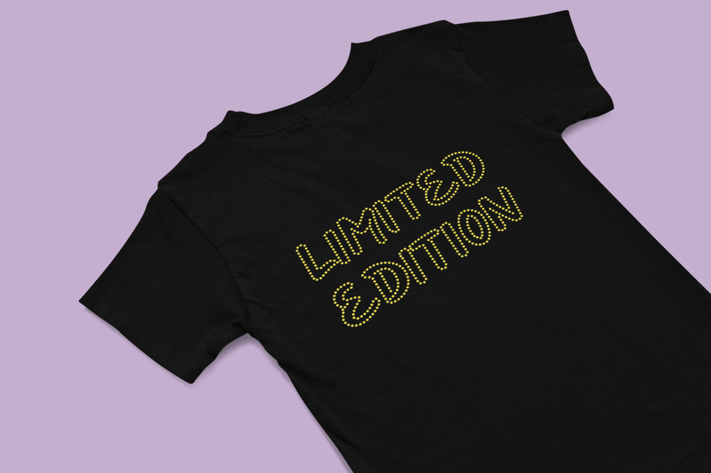 Image of Limited Edition