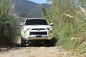 Baja Designs- TOYOTA SQUADRON-R SAE FOG POCKET LIGHT KIT