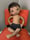 Image of Drake, 34” Toddler Boy