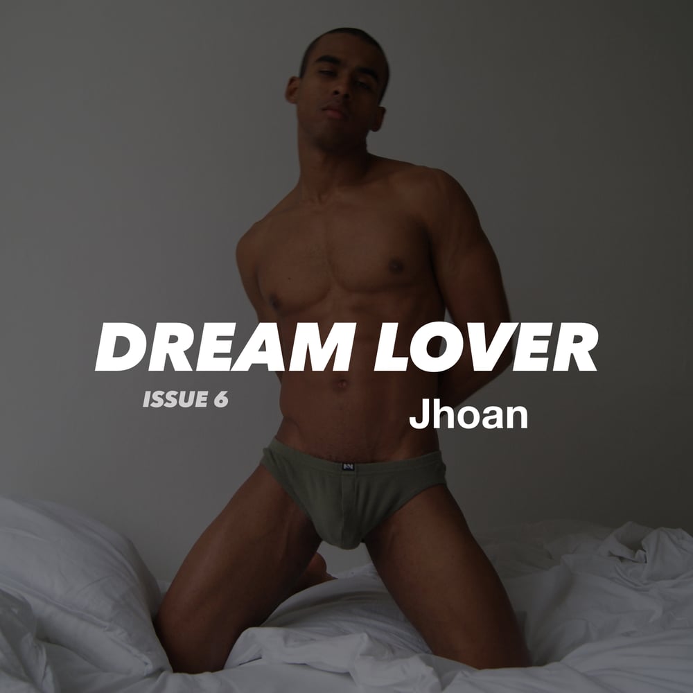 Issue 6. Jhoan 