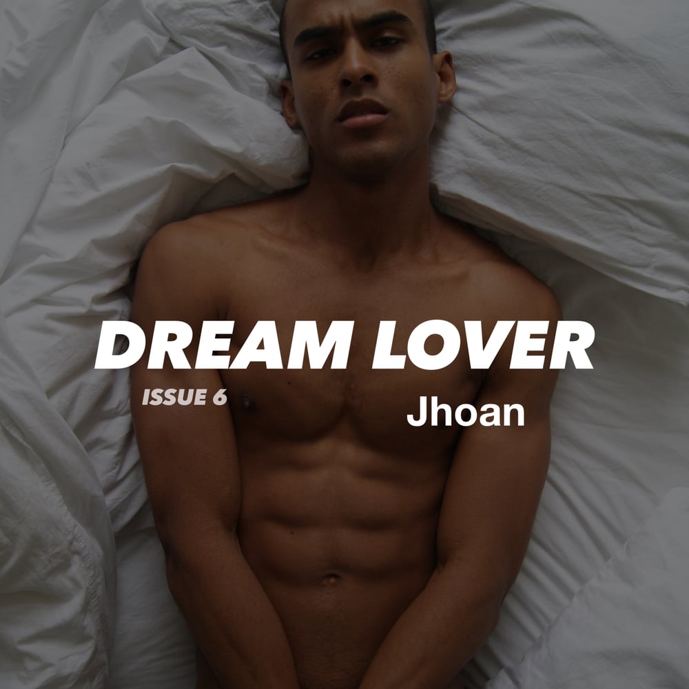 Issue 6. Jhoan 