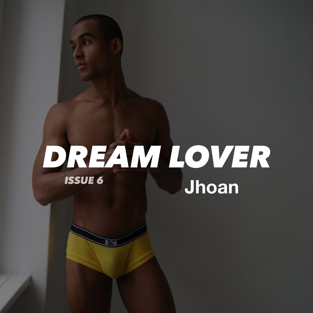 Issue 6. Jhoan 