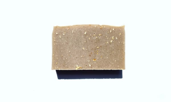 Image of Oat & Honey Soap