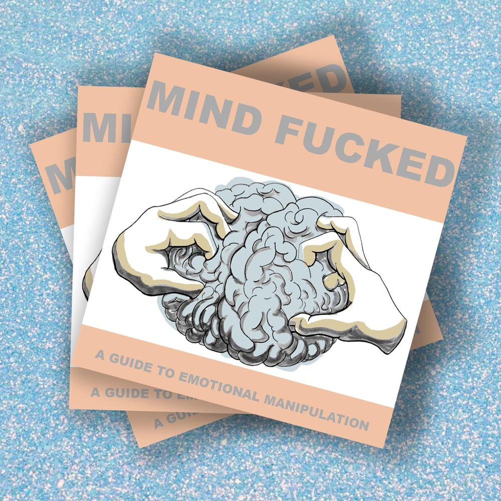 Image of Mind Fucked