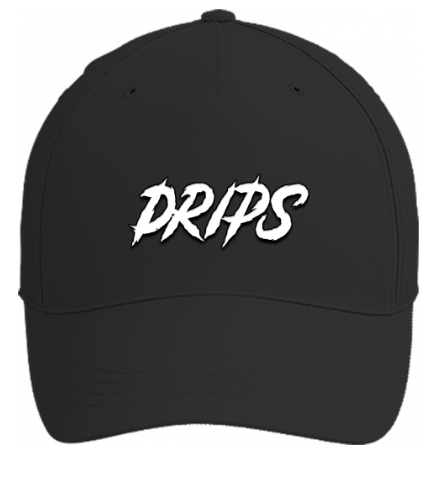 Drips Hat